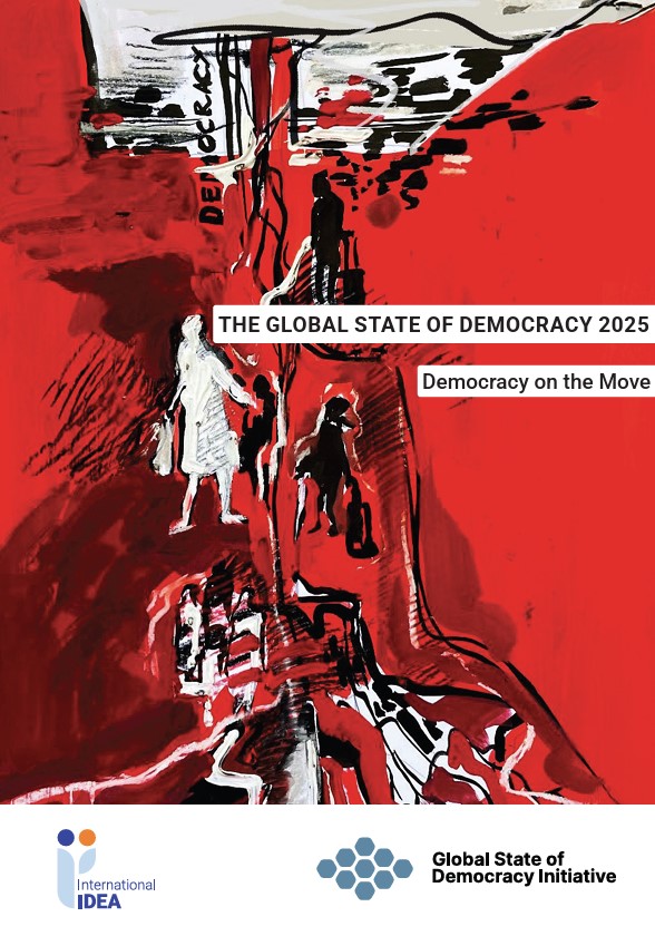 The Global State of Democracy 2025