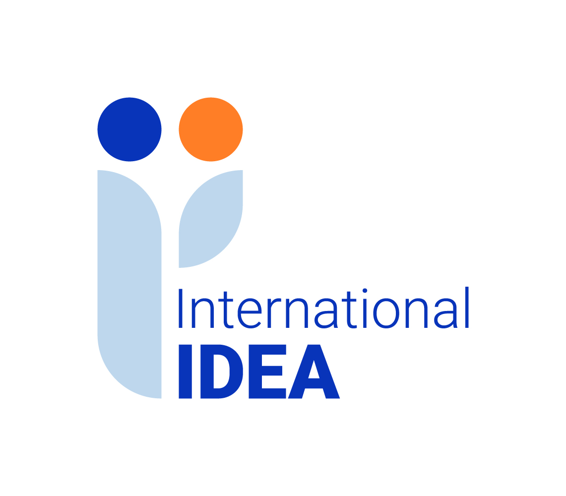 International IDEA's logo