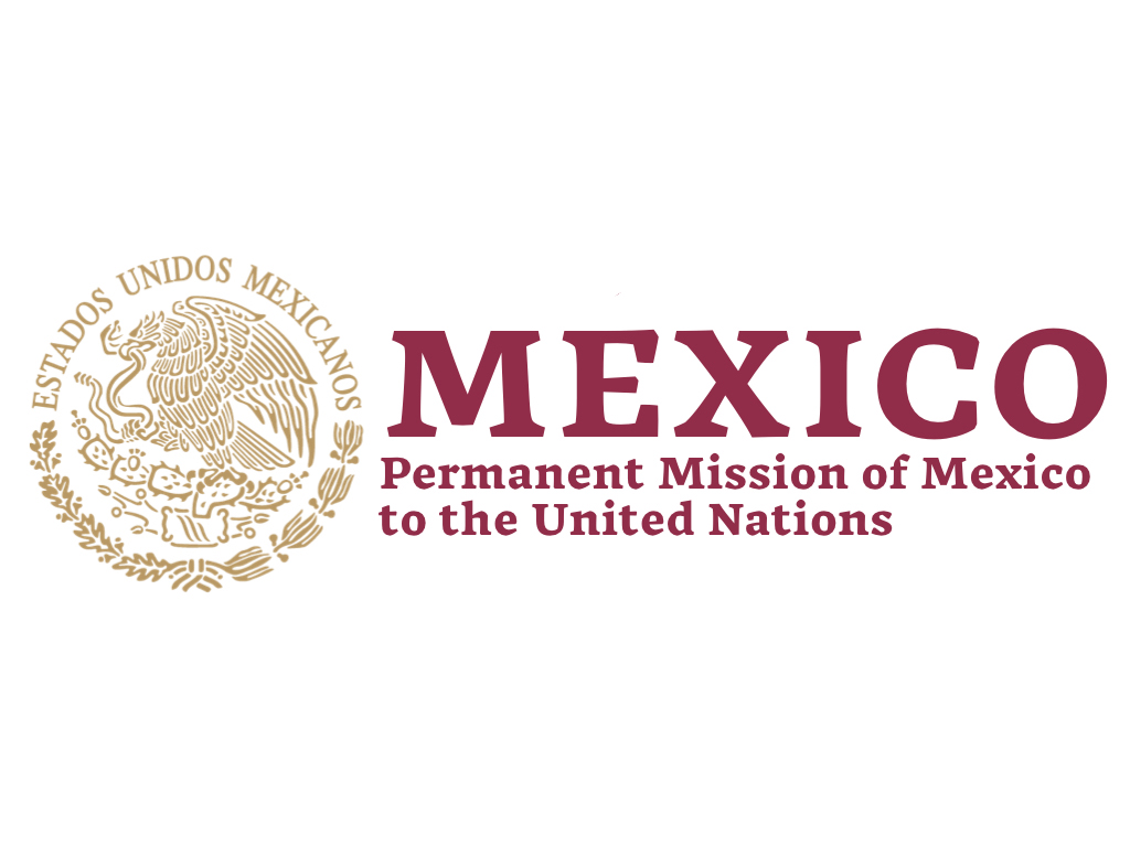 Logo of the Mission