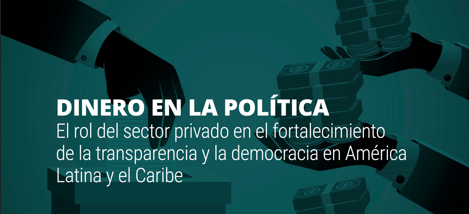 El dinero en la política