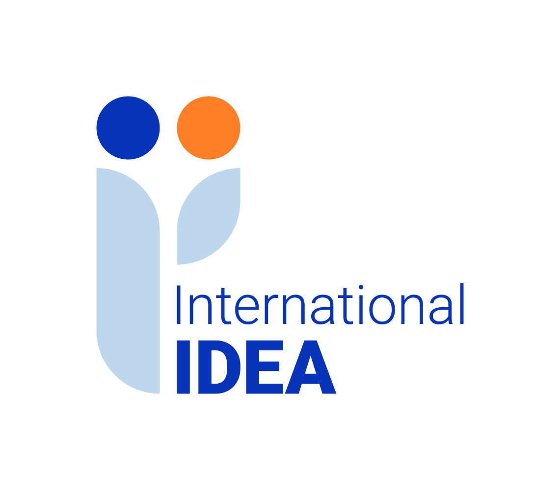 International IDEA logo