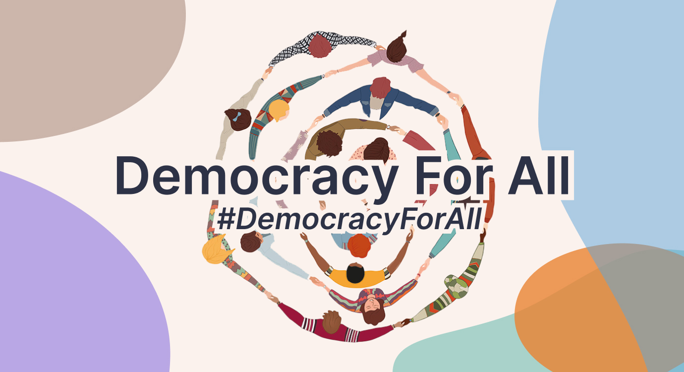 February │30 Years of Supporting Democracy at International IDEA