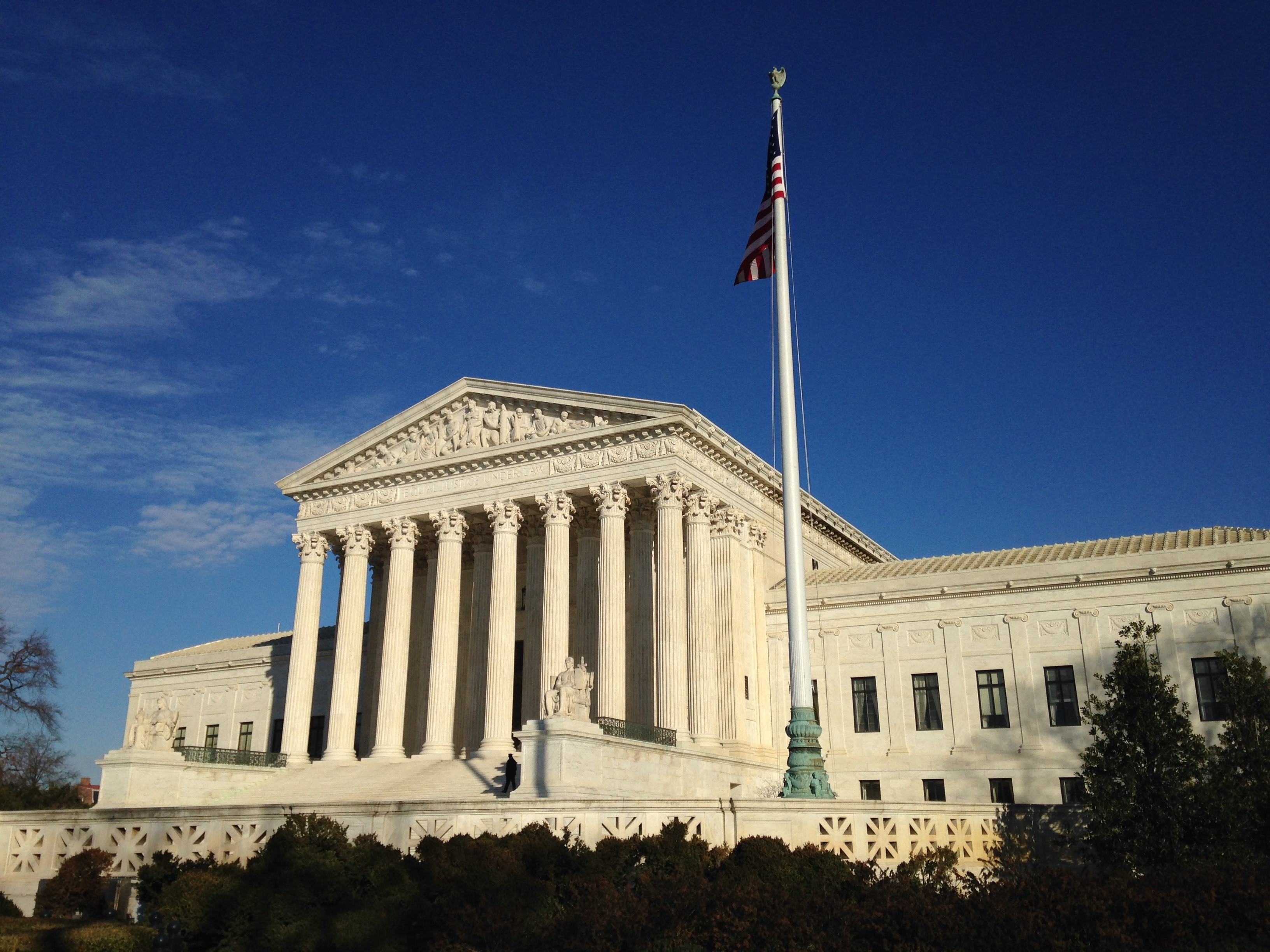 How Independent Is The Us Supreme Court Updated Gsod Indices Show A