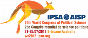 IPSA 25th World Congress of Political Science