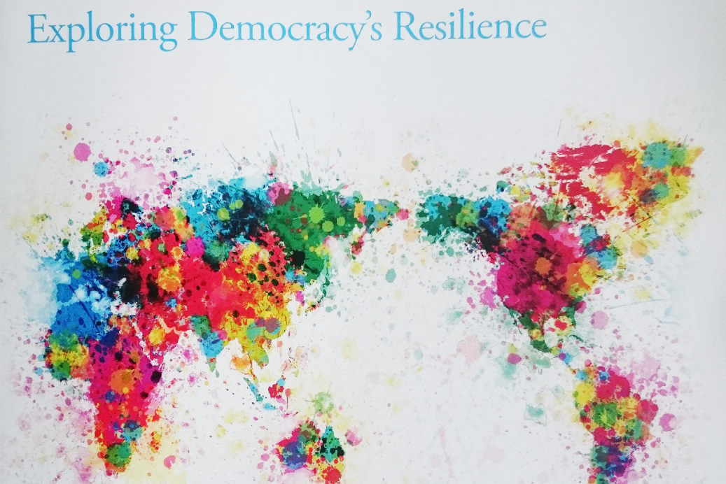 Democratic Threats and Resilience
