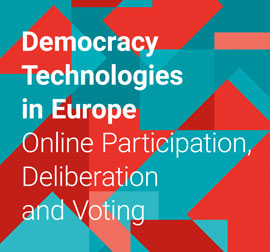 Democracy Technologies in Europe