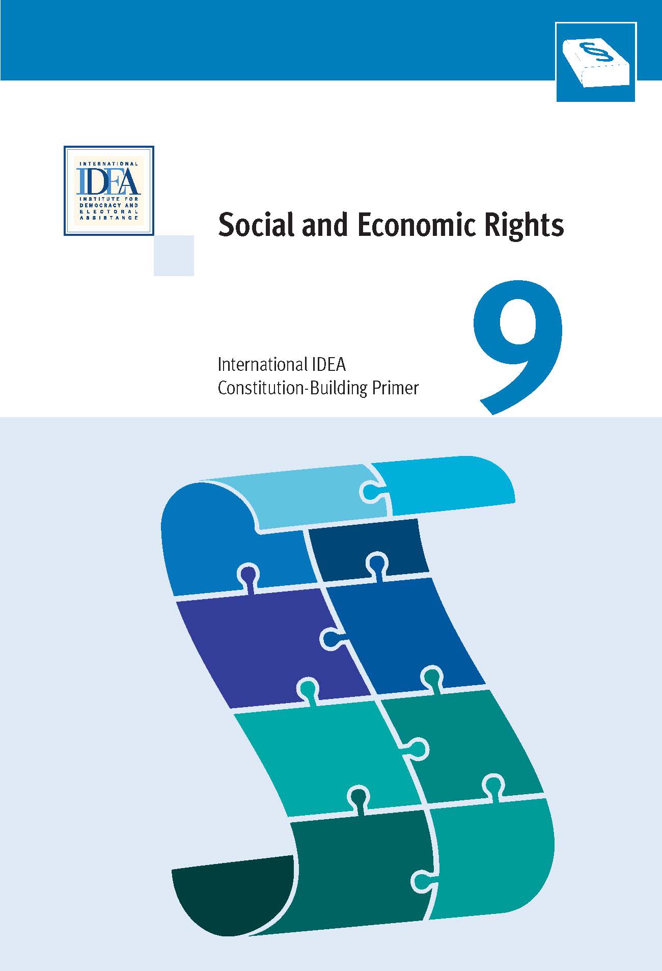 Social And Economic Rights International IDEA