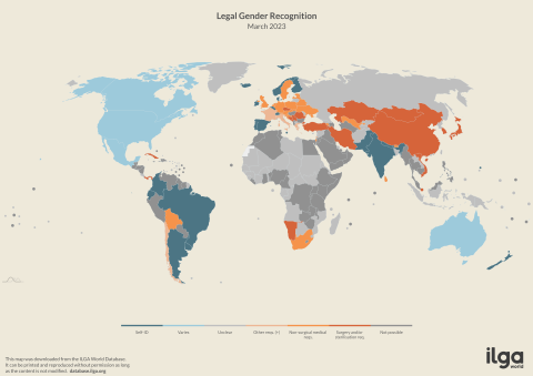 Explainer: The Crucial Fight for Legal Gender Recognition ...