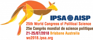 IPSA 25th World Congress of Political Science