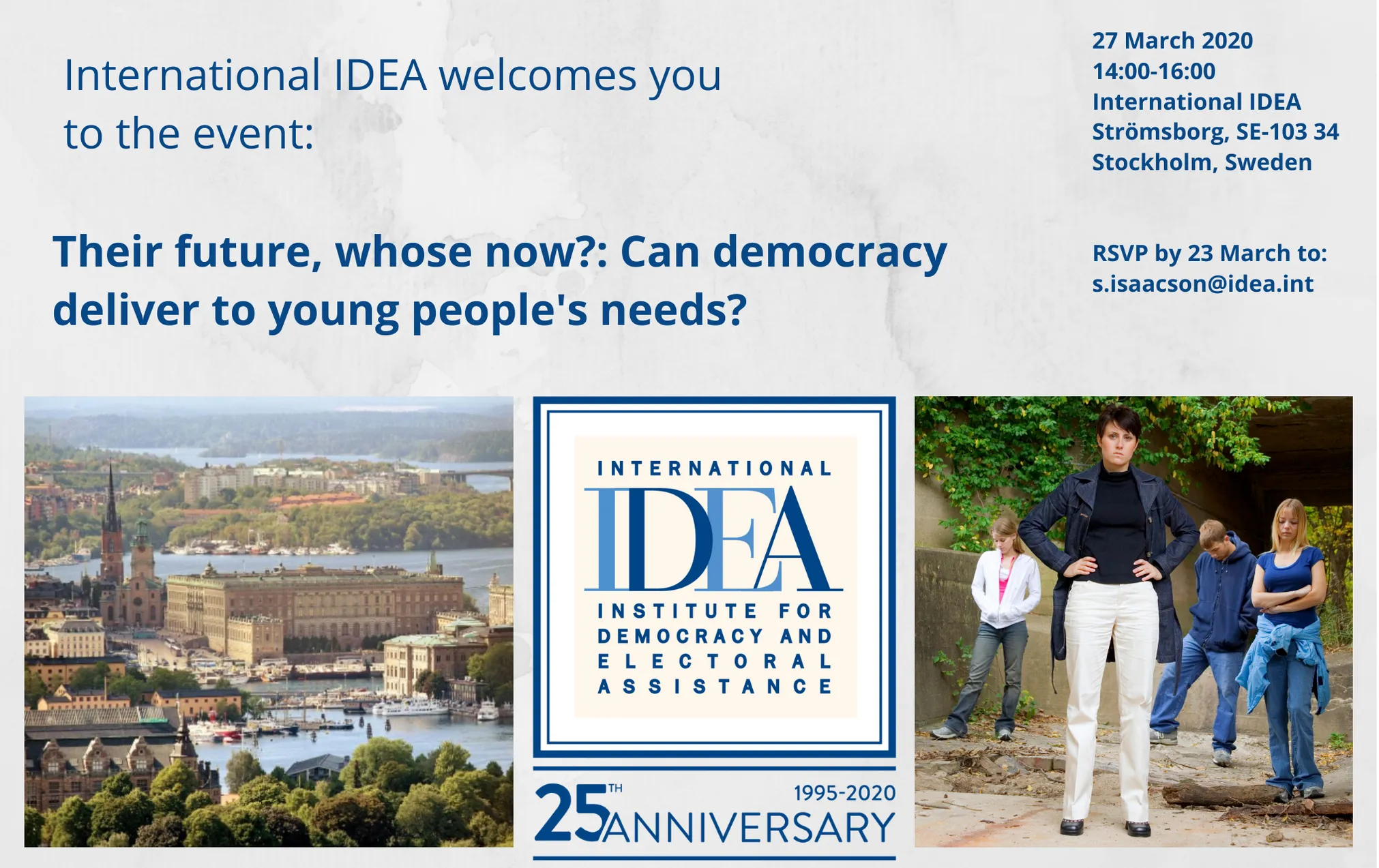 Image credit: International IDEA