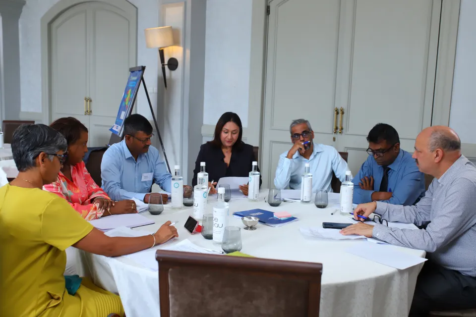 Photo by Lume Production Company Ltd / International IDEA.