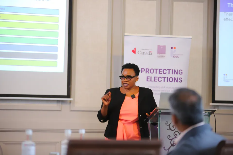 Photo by Lume Production Company Ltd / International IDEA.