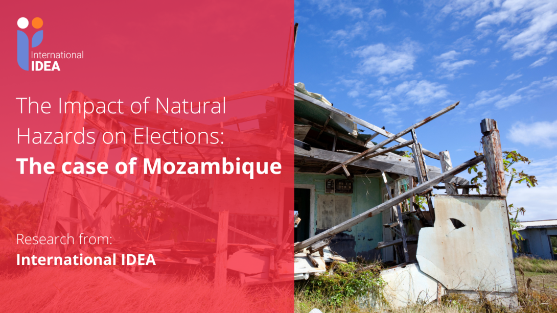 Case Study Mozambique